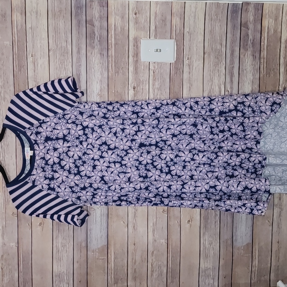 Lularoe Carly